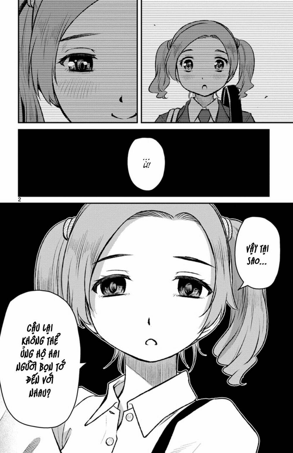 Mahou Shoujo Site Sept Chương 6 Ảnh 5