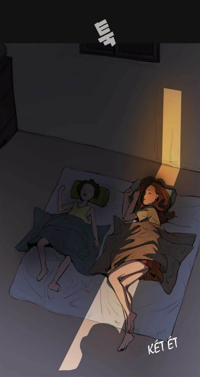 Noona: Yeon Chương 3 Ảnh 9
