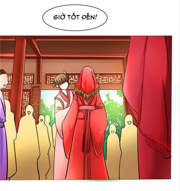 Đạo Sĩ Cưới Ta Đi! Chương 3 Ảnh 15