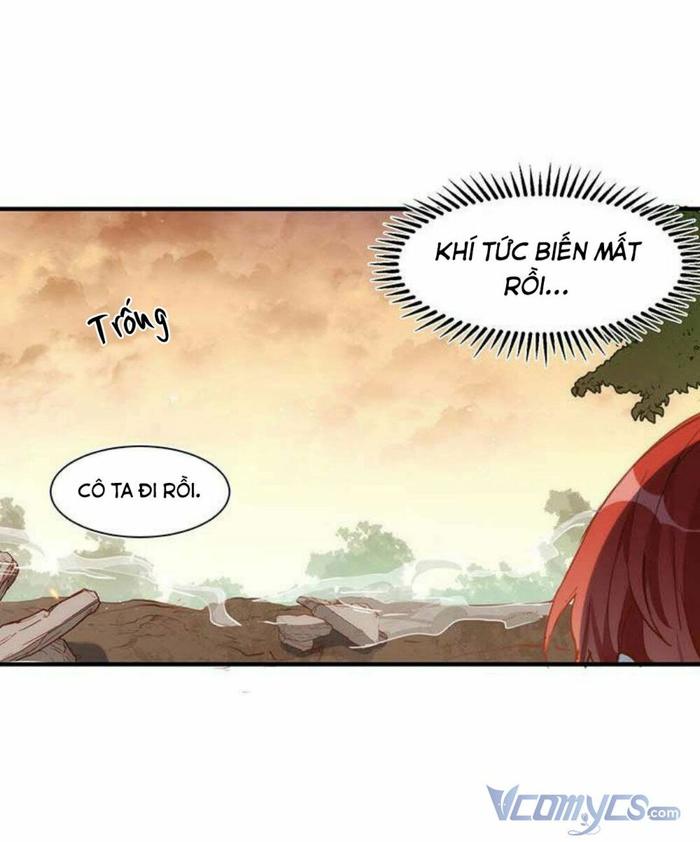 Tình Địch Quái Gở Lại Tăng Thêm Rồi Chương 57 Ảnh 28