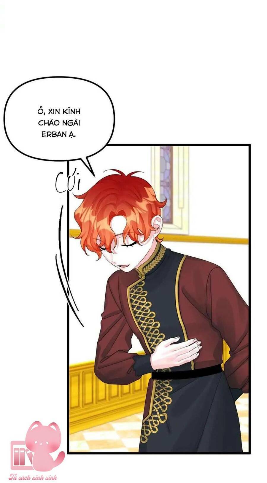 Công Chúa Bãi Rác Chương 64 Ảnh 7