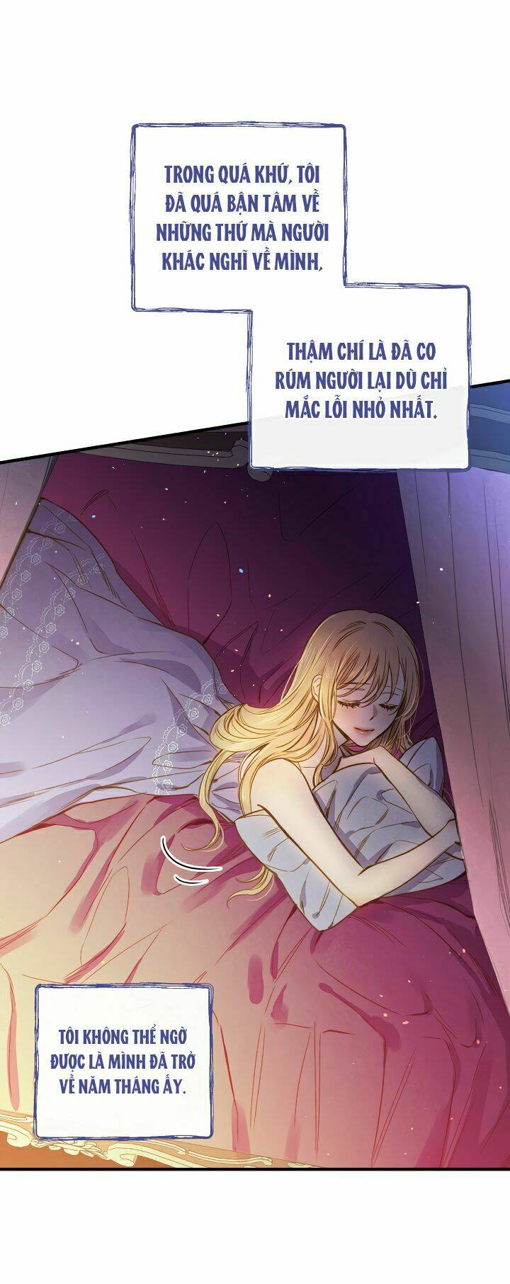 Hoàng Phi Bóng Tối Chương 11 Ảnh 62
