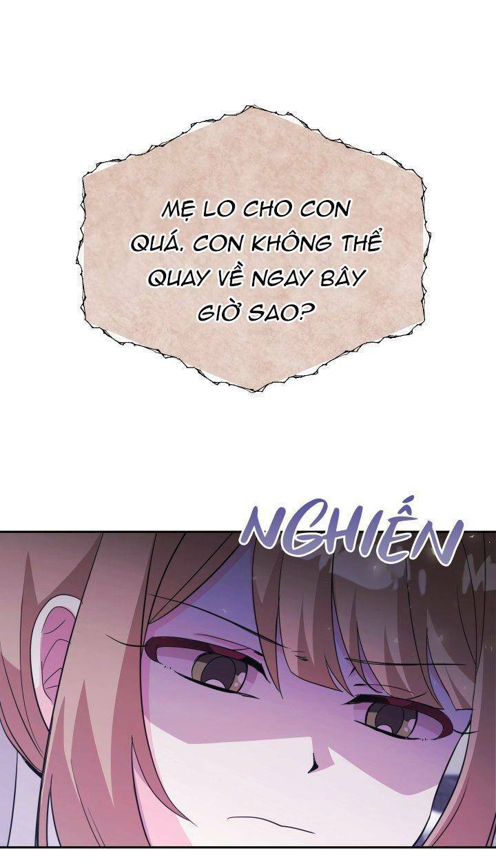 Nàng Công Chúa Tiên Cá Chương 9 Ảnh 74