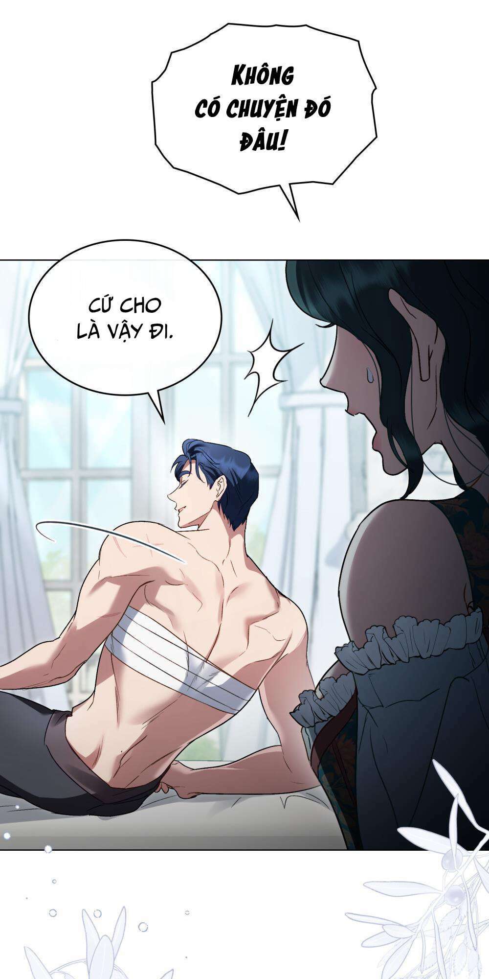 Giới Thượng Lưu Chương 20 Ảnh 21
