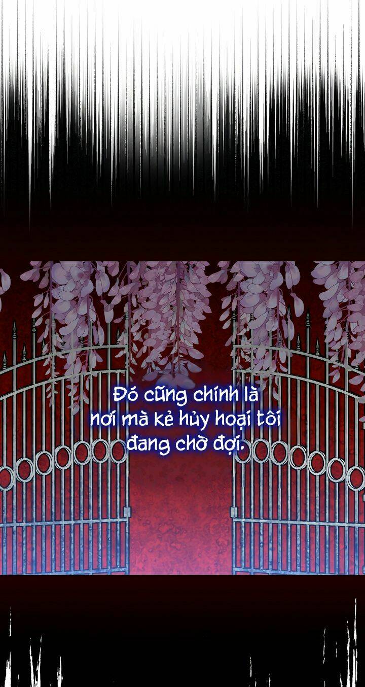 Hoàng Phi Bóng Tối Chương 11 Ảnh 24