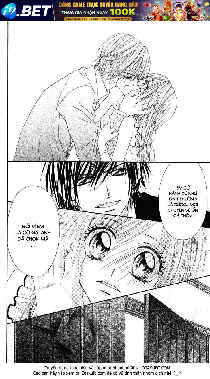 Honey X Honey Drop Chương 43 Ảnh 20