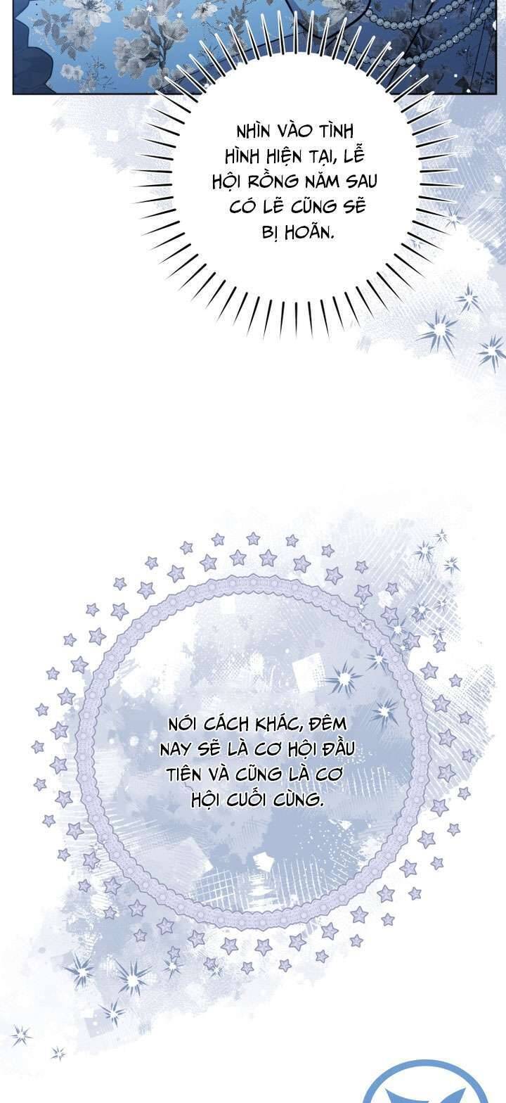 Bé Con Cá Voi Sát Thủ Chương 45 Ảnh 13