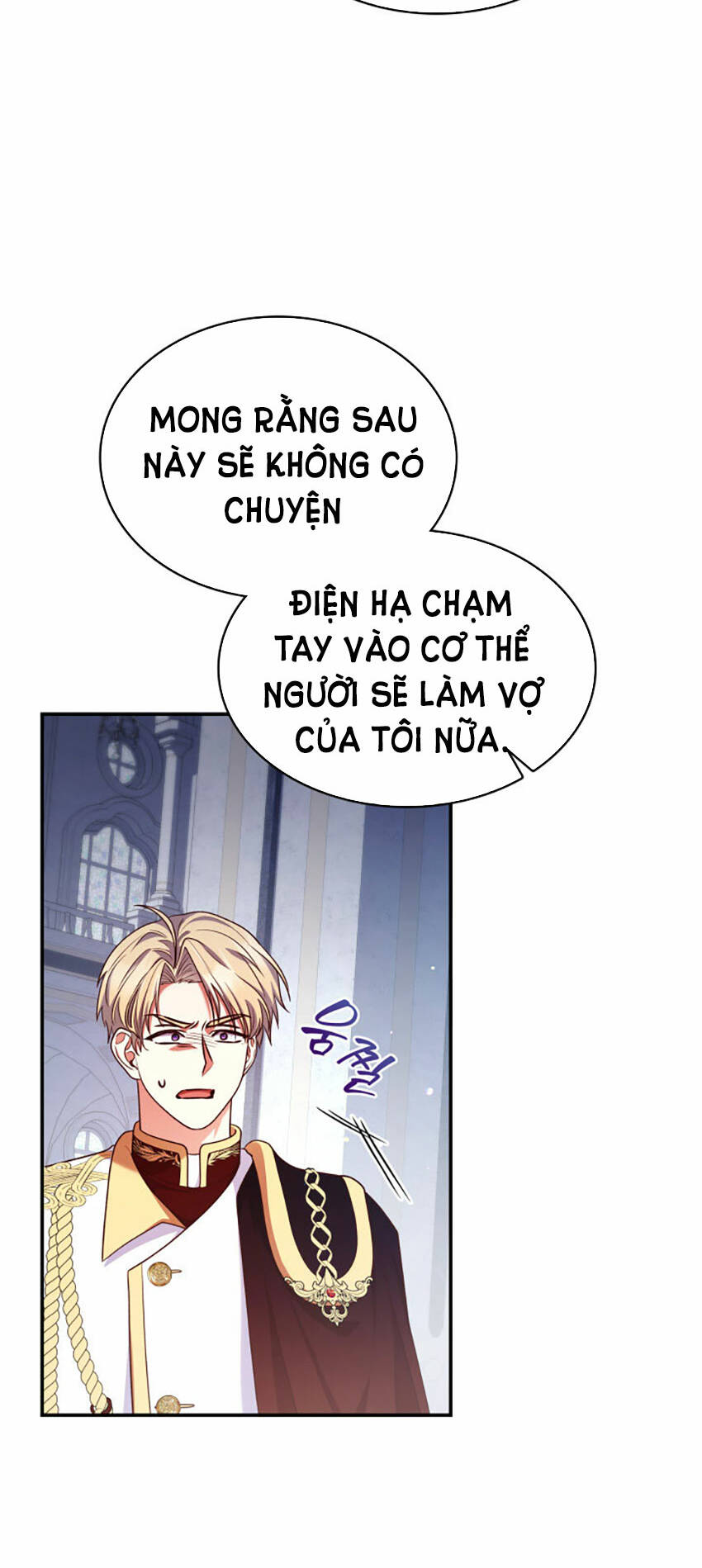 Từ Ác Nữ, Tôi Trở Thành Một Người Mẹ Chương 45.2 Ảnh 9