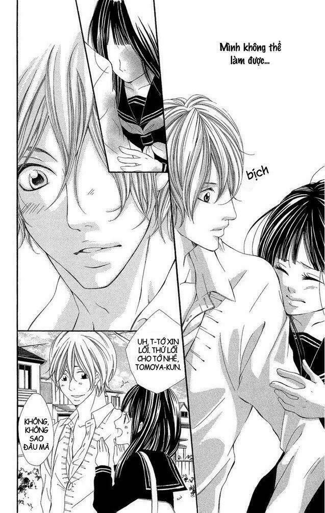 Shoujo No Jikan Chương 1 Ảnh 28