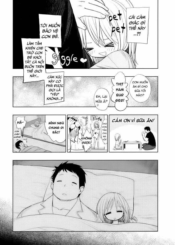 Zanuff The Butcher - Đồ Tể Zanuff Chương 1 Ảnh 18