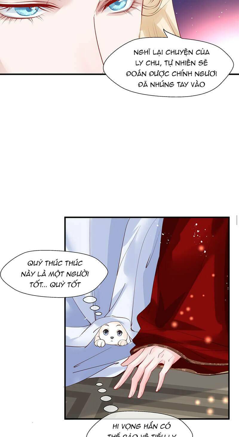 Ma Tôn Muốn Ôm Ôm Chương 66 Ảnh 27