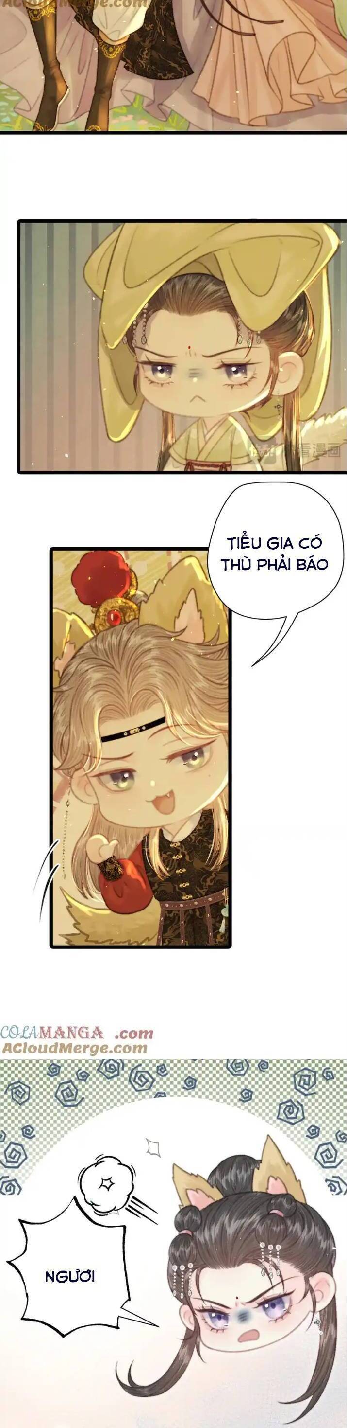 Trọng Sinh Chi Ác Phi Nghịch Tập Chương 10 Ảnh 35