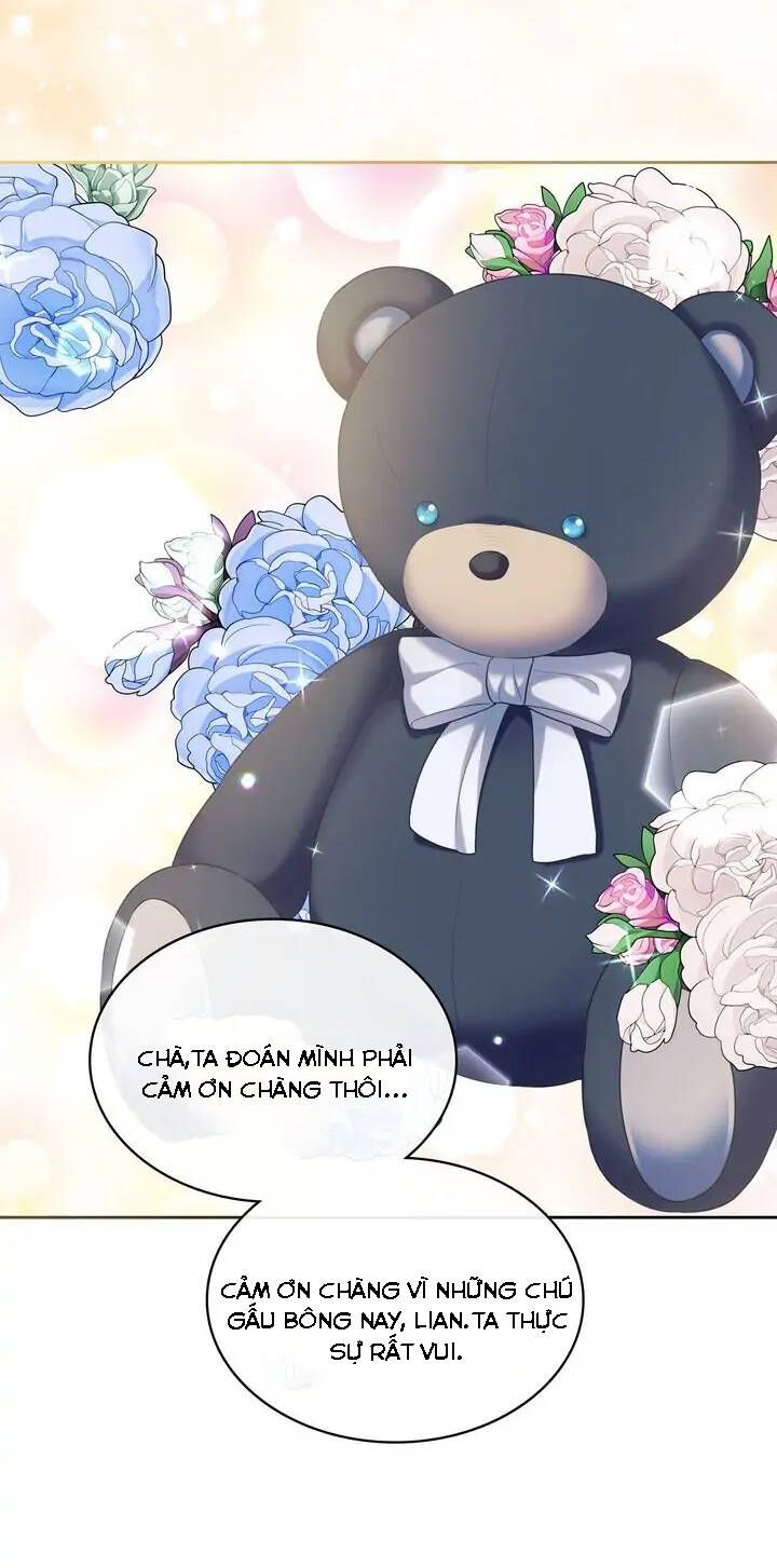 Tôi Trở Thành Hầu Gái Của Một Công Tước Chương 106 Ảnh 12