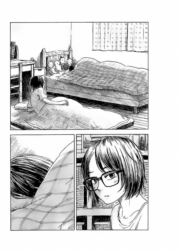 Boku Wa Mari No Naka Chương 62 Ảnh 3