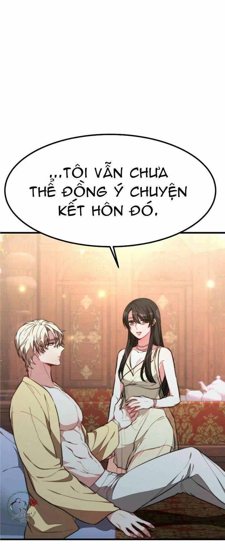 Cô Dâu Của Elysian Chương 22 Ảnh 15