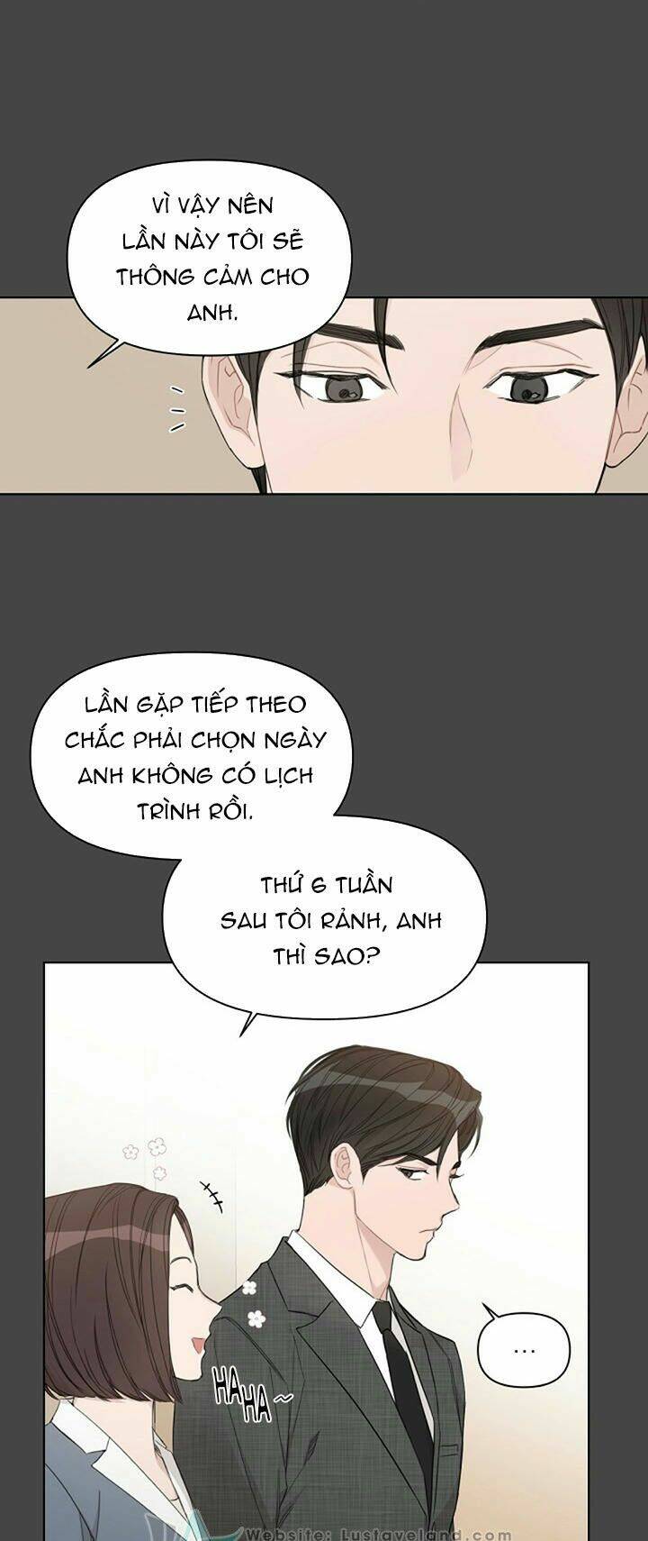 Baby Đến Rồi! Chương 75 Ảnh 46