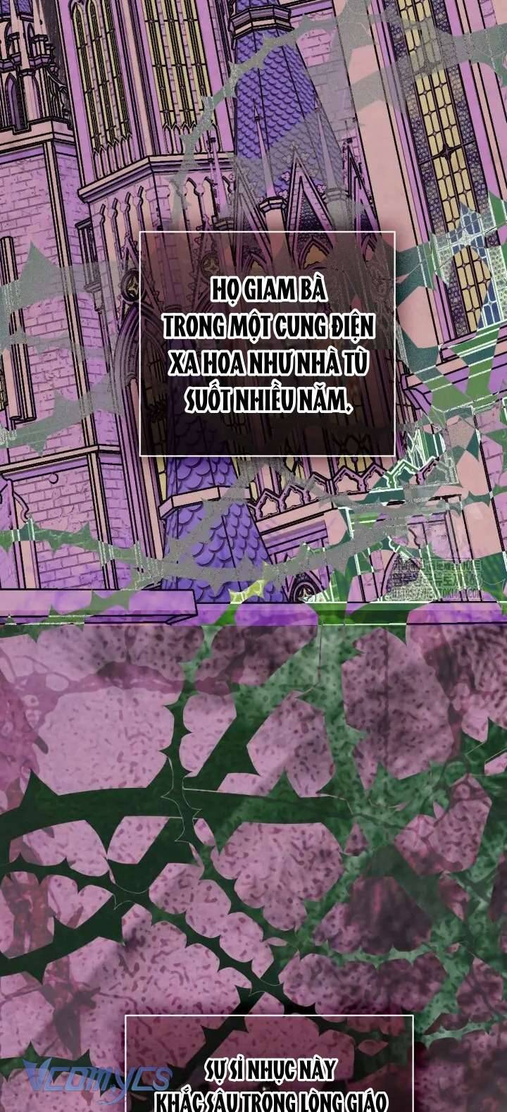 Sự Điều Trị Đặc Biệt Của Tinh Linh Chương 95 Ảnh 64