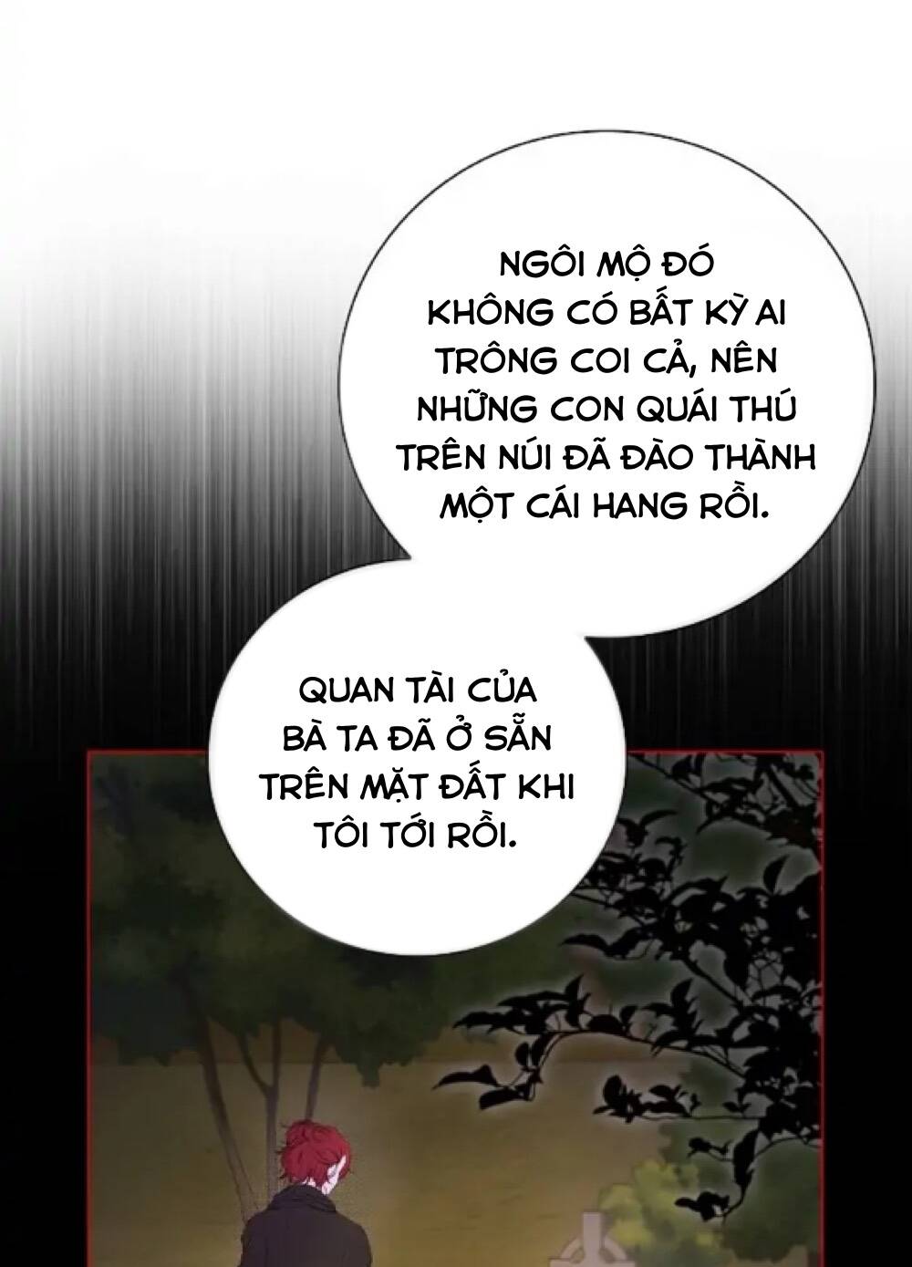 Trở Thành Tiểu Thư Xấu Xí Chương 109 Ảnh 36