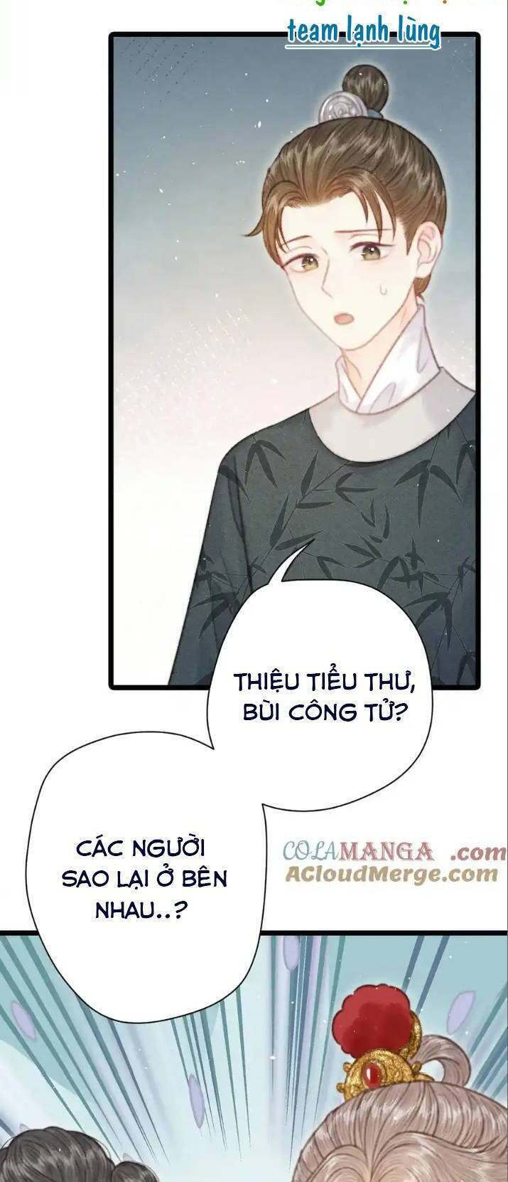 Trọng Sinh Chi Ác Phi Nghịch Tập Chương 10 Ảnh 39