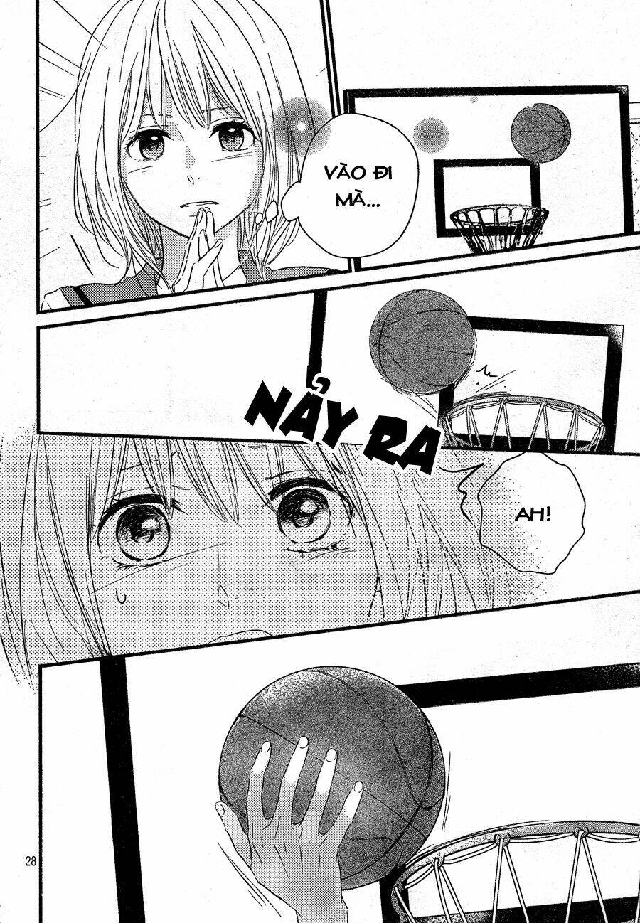 Haru Matsu Bokura Chương 7 Ảnh 29
