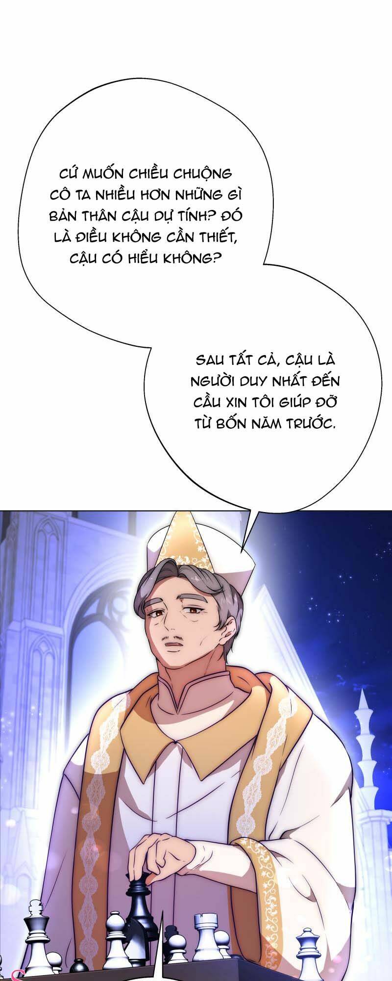 Romeo, Chàng Hãy Biến Đi Chương 31 Ảnh 22