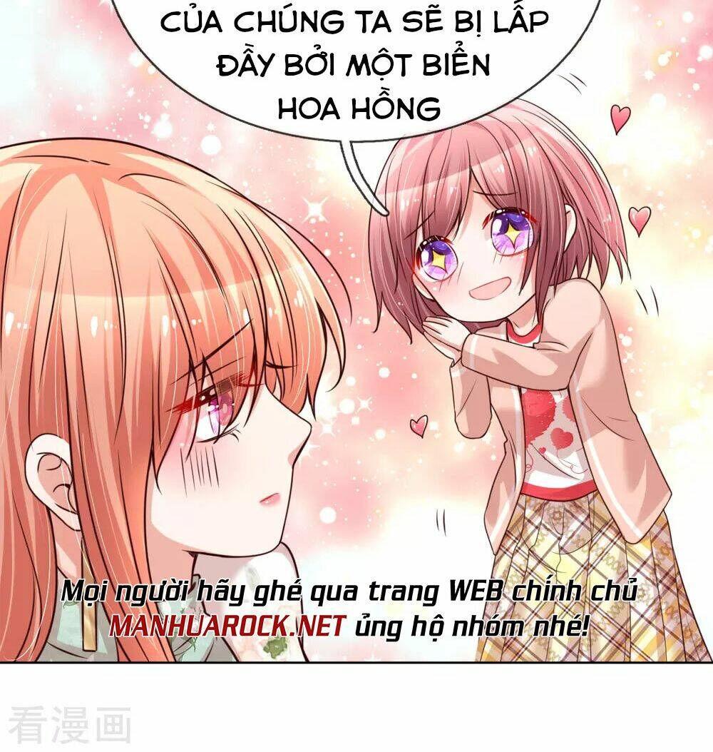 Mami Mau ChạY - Daddy Đuổi Tới Rồi Chương 88 Ảnh 16