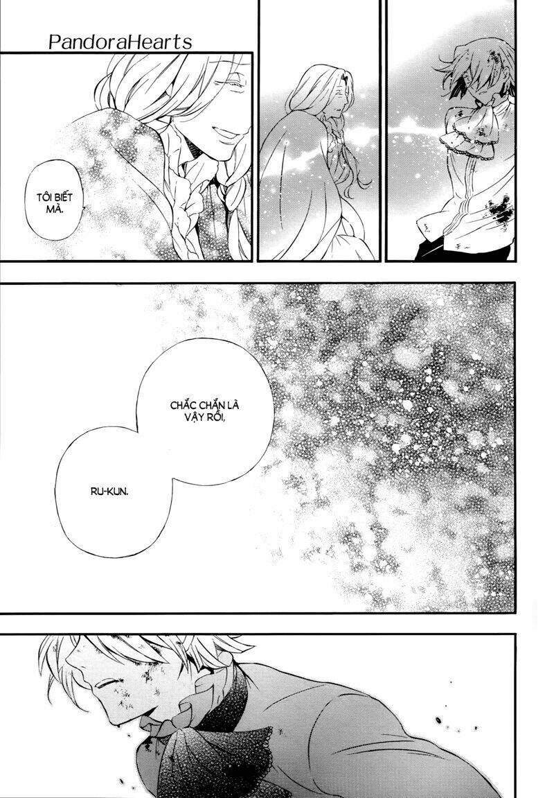 Pandora Hearts Chương 86 Ảnh 29