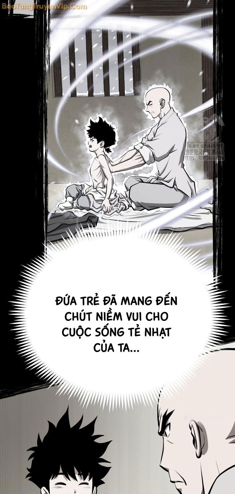 Nhất Bộ Thần Quyền Chương 33 Ảnh 72