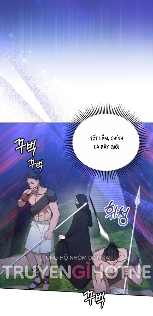 Cứu Rỗi Cuộc Đời Công Tước Chương 29 Ảnh 18