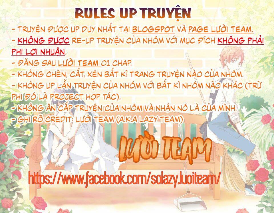 Máu Của Cậu Chỉ Thuộc Về Mình Tớ... Chương 63 Ảnh 3