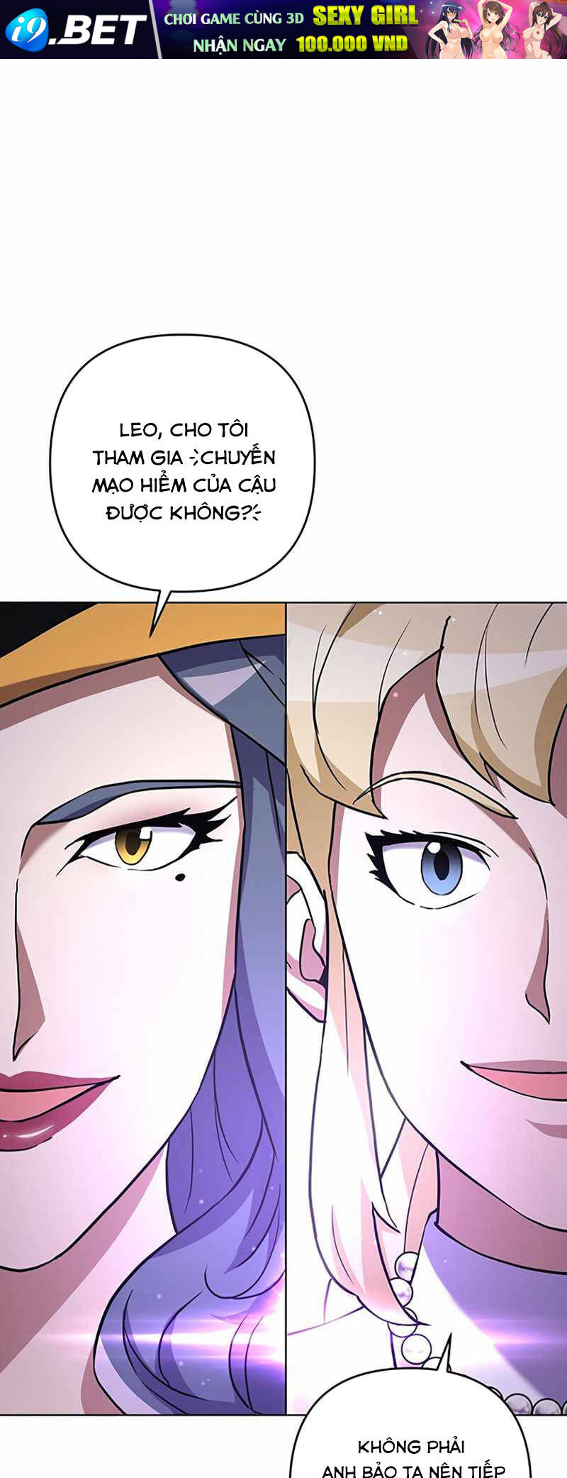 Sinh Tồn Trong Cuốn Tiểu Thuyết Manhwa Chương 16 Ảnh 2