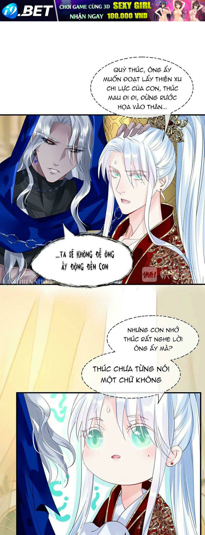 Ma Tôn Muốn Ôm Ôm Chương 66 Ảnh 18