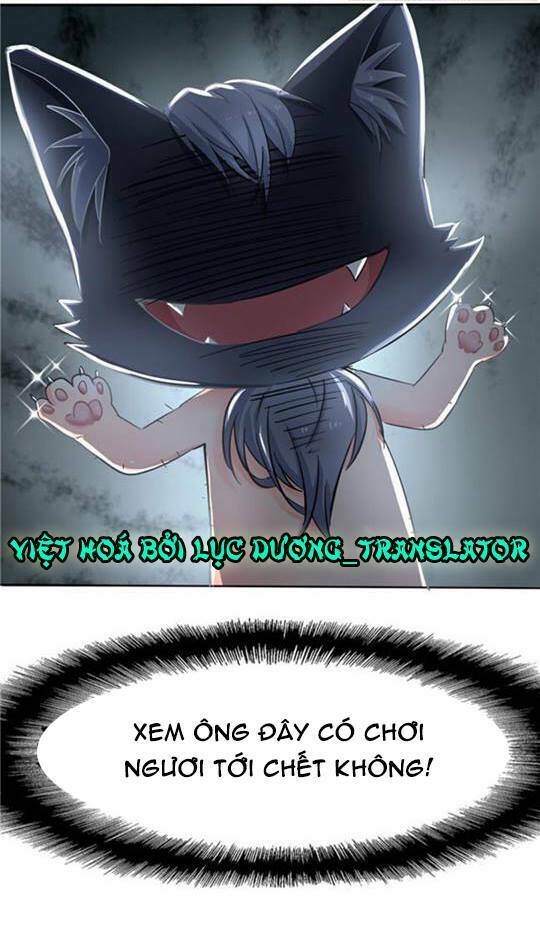 Đạo Sĩ Cưới Ta Đi! Chương 2 Ảnh 18