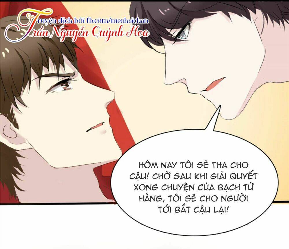 Lấy Sắc Tấn Công Sắc Chương 4 Ảnh 7
