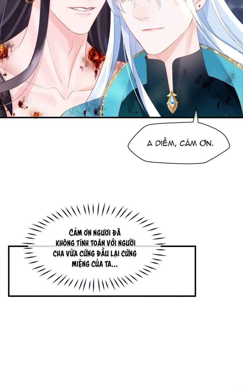 Ma Tôn Muốn Ôm Ôm Chương 82 Ảnh 24