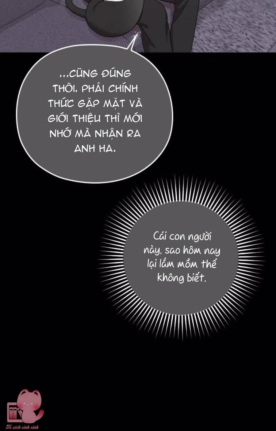 Cô Đi Mà Lấy Chồng Tôi Đi Chương 67 Ảnh 72