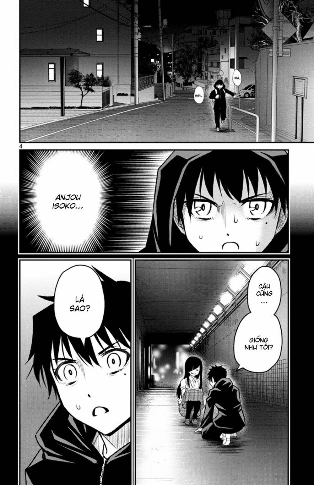 Mahou Shoujo Site Sept Chương 5 Ảnh 7