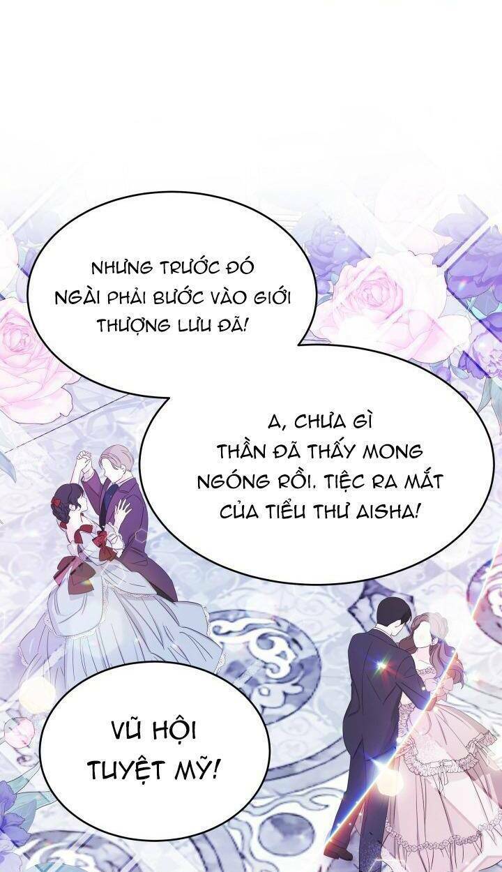 Nàng Công Chúa Tiên Cá Chương 7 Ảnh 45