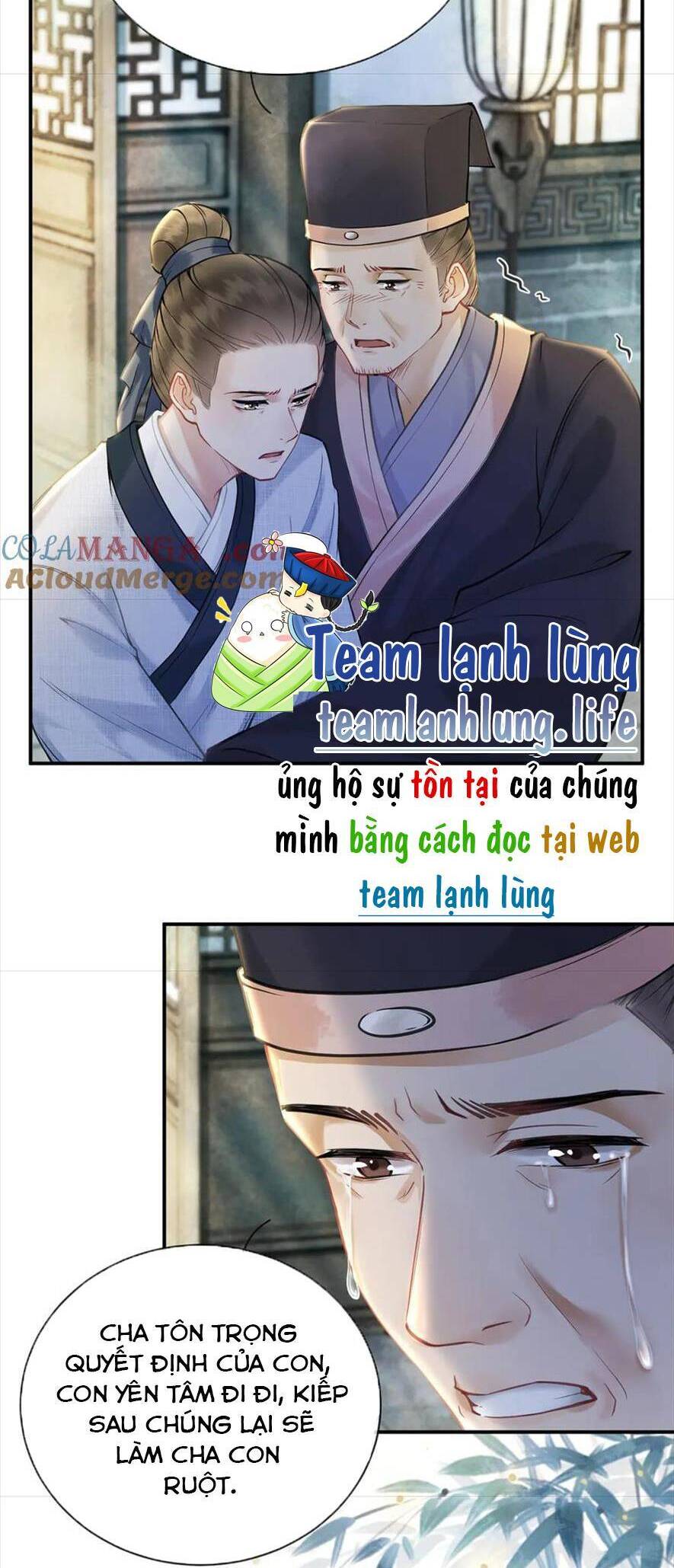 Ngỗ Tác Cẩm Y Chương 40 Ảnh 13