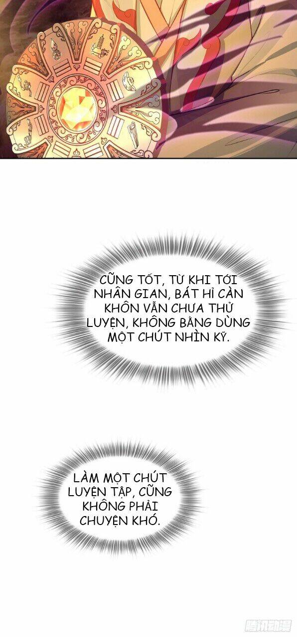 Ta Là Mao Sơn Thiên Sư Chương 2 Ảnh 44