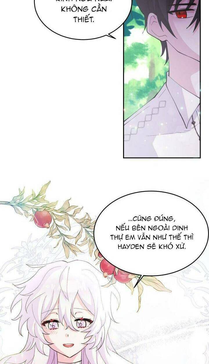 Nàng Công Chúa Tiên Cá Chương 6 Ảnh 32