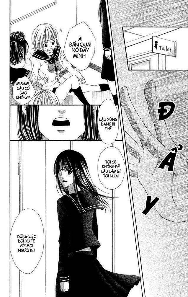 Shoujo No Jikan Chương 1 Ảnh 34