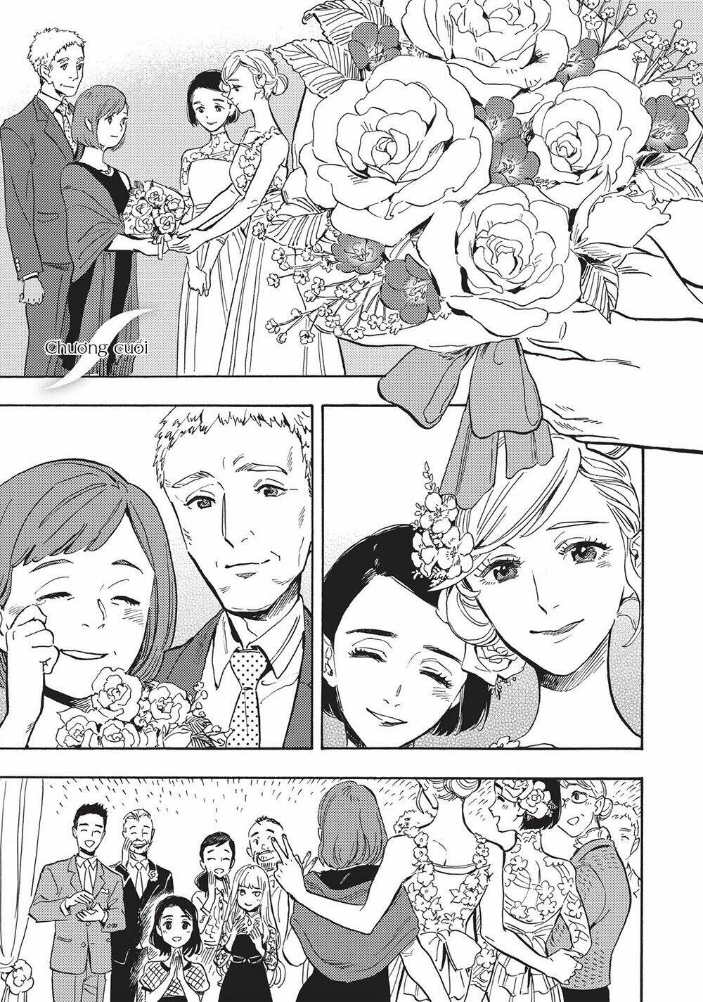 Shimanami Tasogare Chương 23 Ảnh 5