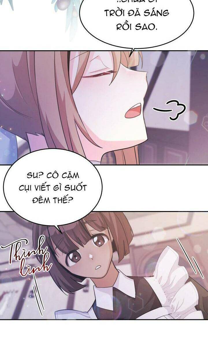 Nàng Công Chúa Tiên Cá Chương 10 Ảnh 18