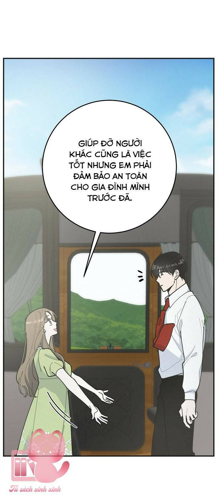 Người Hùng Của Ác Nữ Chương 102 Ảnh 51