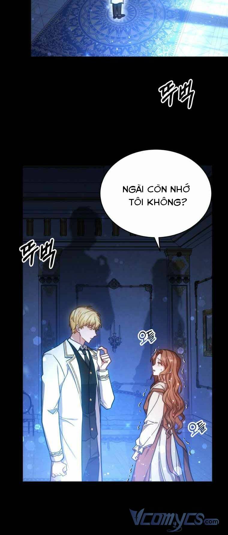 Khi Anh Đang Yêu Chương 4 Ảnh 37