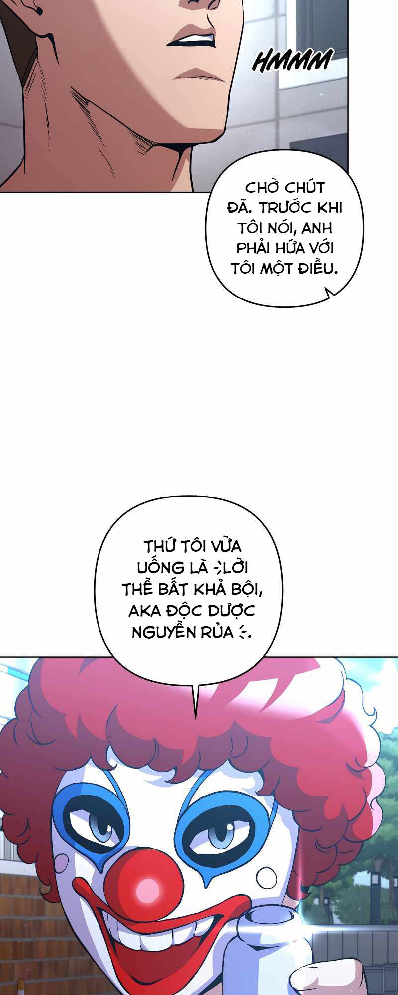 Sinh Tồn Trong Cuốn Tiểu Thuyết Manhwa Chương 8 Ảnh 15
