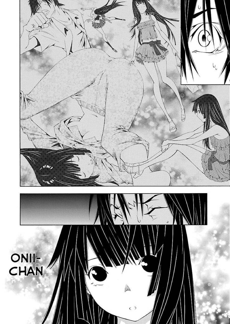 Takayukashiki Shoujo Chương 16 Ảnh 10