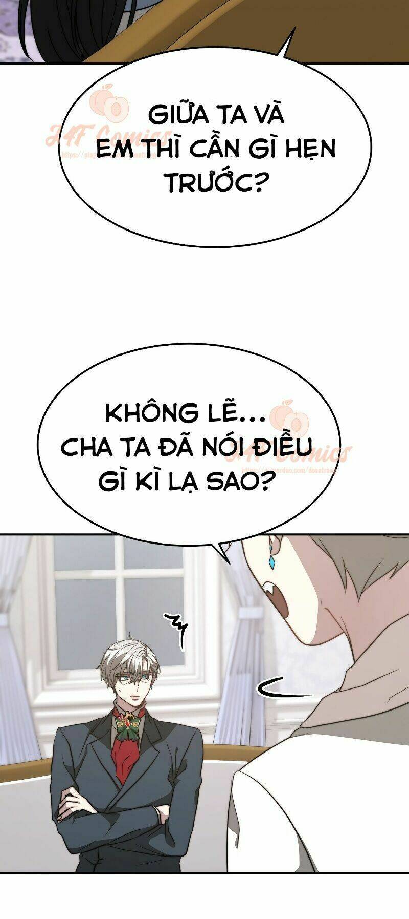 Cô Dâu Của Elysian Chương 13 Ảnh 15