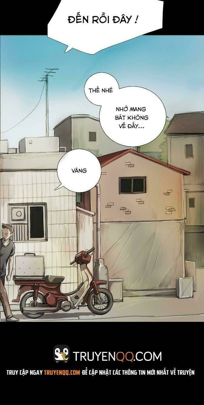 Noona: Yeon Chương 5 Ảnh 12